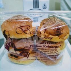 Roti Kosong Burger @6pc