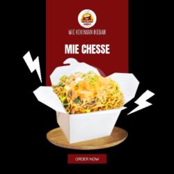 Mie Cheese