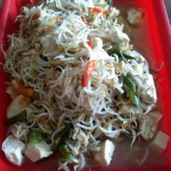 Toge Tahu