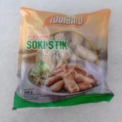 Ilm Soki Stik