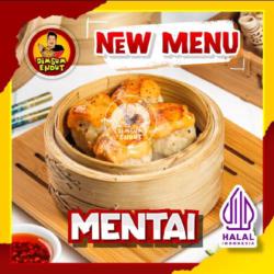 Mentai Dimsum (isi 4)