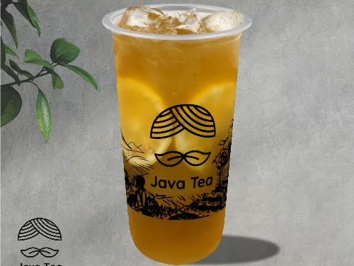 Java Tea, Gebu, Singaparna