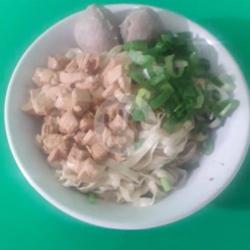 Mie Ayam Lebar   Bakso