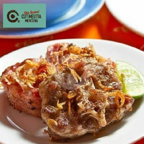 Sop Buntut Cut Meutia