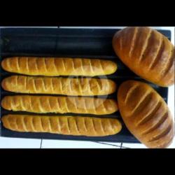 French Brown Bread