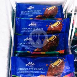 Aice Chocolate Crispy