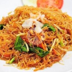 Bihun Goreng Tanggal Tua