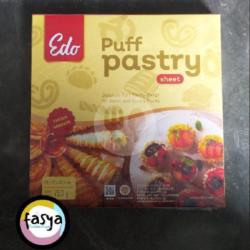 Edo Puff Pastry