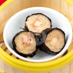 Dimsum Sushi