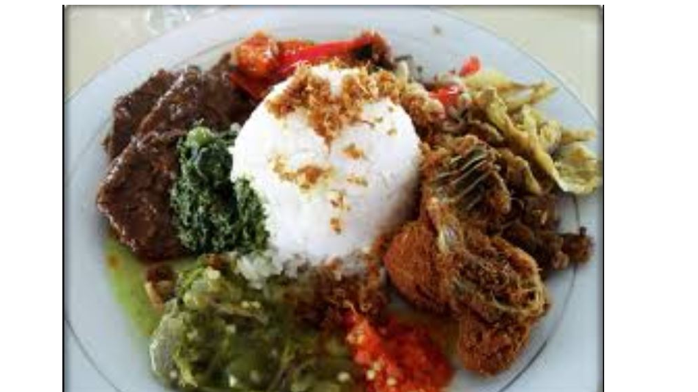 Rumah Makan Talago Handayani - GoFood