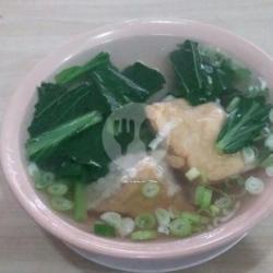 Bakso Tahu Kuah