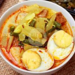 Lontong Sayur