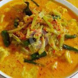 Lontong Sayur   Ayam