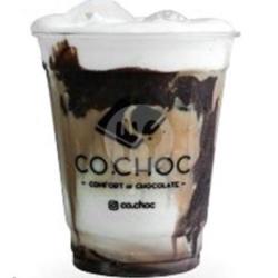 Classic Mocha (jumbo)