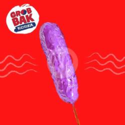 Corndog Mozza Grape