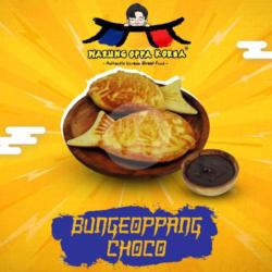 Bungeoppang Choco