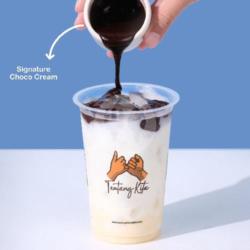 Choco Vanila