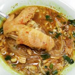 Soto Ayam   Sayap