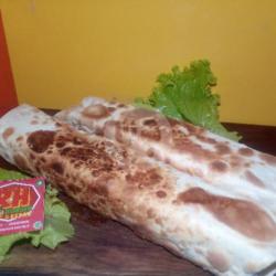 Buy1get1 Kebab Beef Cheese Telur Jumbo