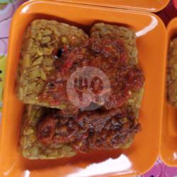 Pecak Tempe