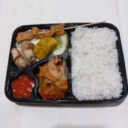 Bento Odeng Korea