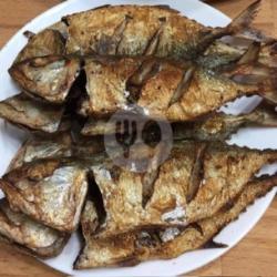 Ikan Goreng Kembung/layang