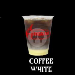 Coffee White