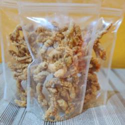 Usus Krispy 120g