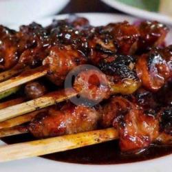 Sate Kambing Asli