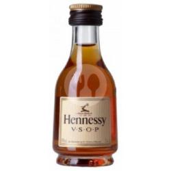 [21 ] Mini Hennessy Vsop 30 Ml