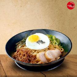 Abura Soba Original