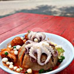 Bakso Gurita