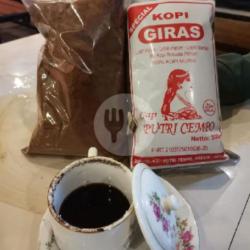 Kopi Giras Hitam