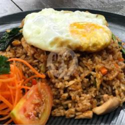 Thai Fried Rice