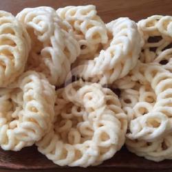 Krupuk Kaleng