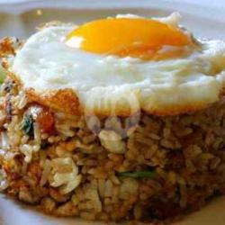 Nasi Goreng Special