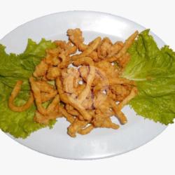 Sotong Goreng Tepung (medium)