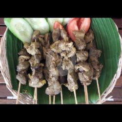 Sate Hati Ayam