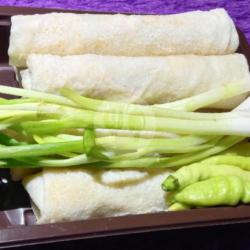 Frozen Lumpia Ayam Sayur