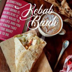 Kebab Buah