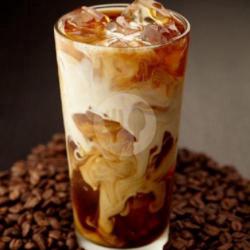 Redhot Coffe Caramello Latte