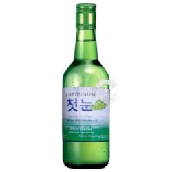 Cheosnun Green Grape 360ml