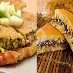 Paket Telor Spesial 3 Telor Bebek   Manis Keju Susu