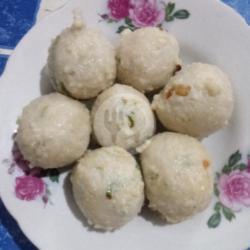 Pempek Bulet