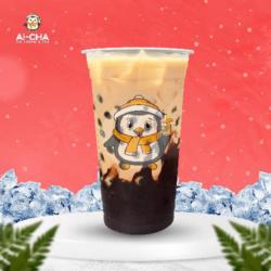 Ai-milk Tea Pearl Choco