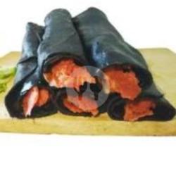 Black Kebab Keju S