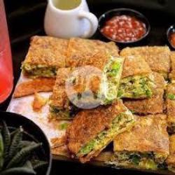 Martabak Super Sosis