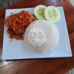 Nasi Ayam Geprek Bang Jago