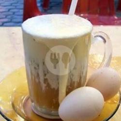 Bandrek Telur Bebek