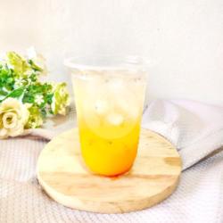 Mocktail Orange